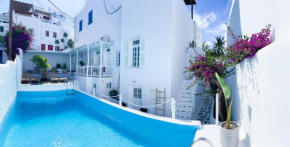 White Pearl Mykonos Residence and Suites